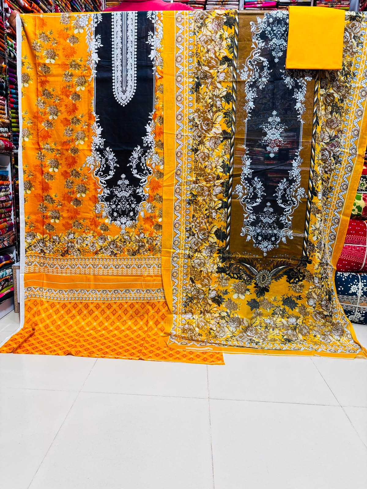 গোল আহমেদ জমজম(প্রিন্ট-5)