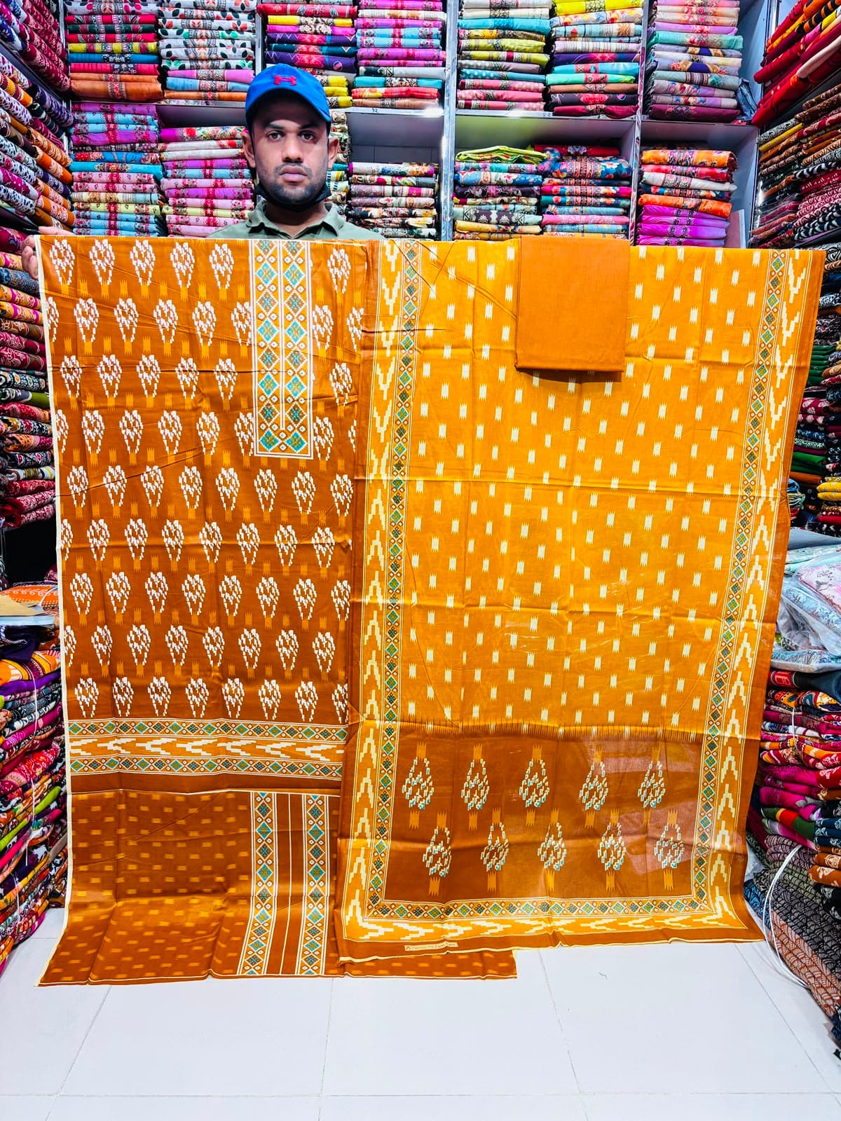 গোল আহমেদ জমজম(প্রিন্ট-৭)